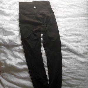 Lululemon Wunder Unders